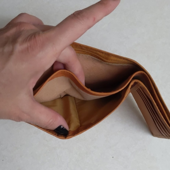 Men's wallet - Picture 4 of 4